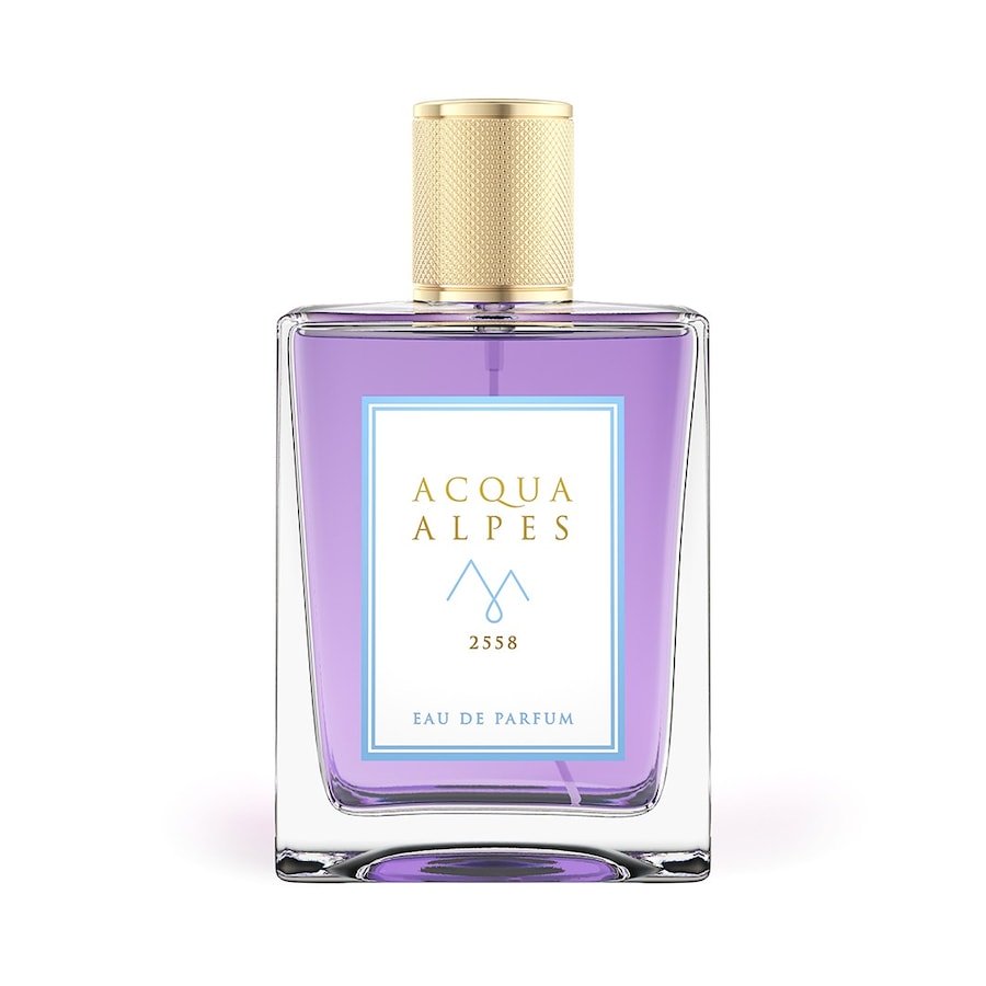 Acqua Alpes 2558 Kreuzjoch Woda perfumowana 100 ml