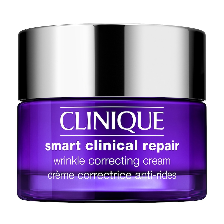Clinique Clinique Smart Clinical Repair™ Wrinkle Correcting Cream Kremy przeciwzmarszczkowe 15 ml