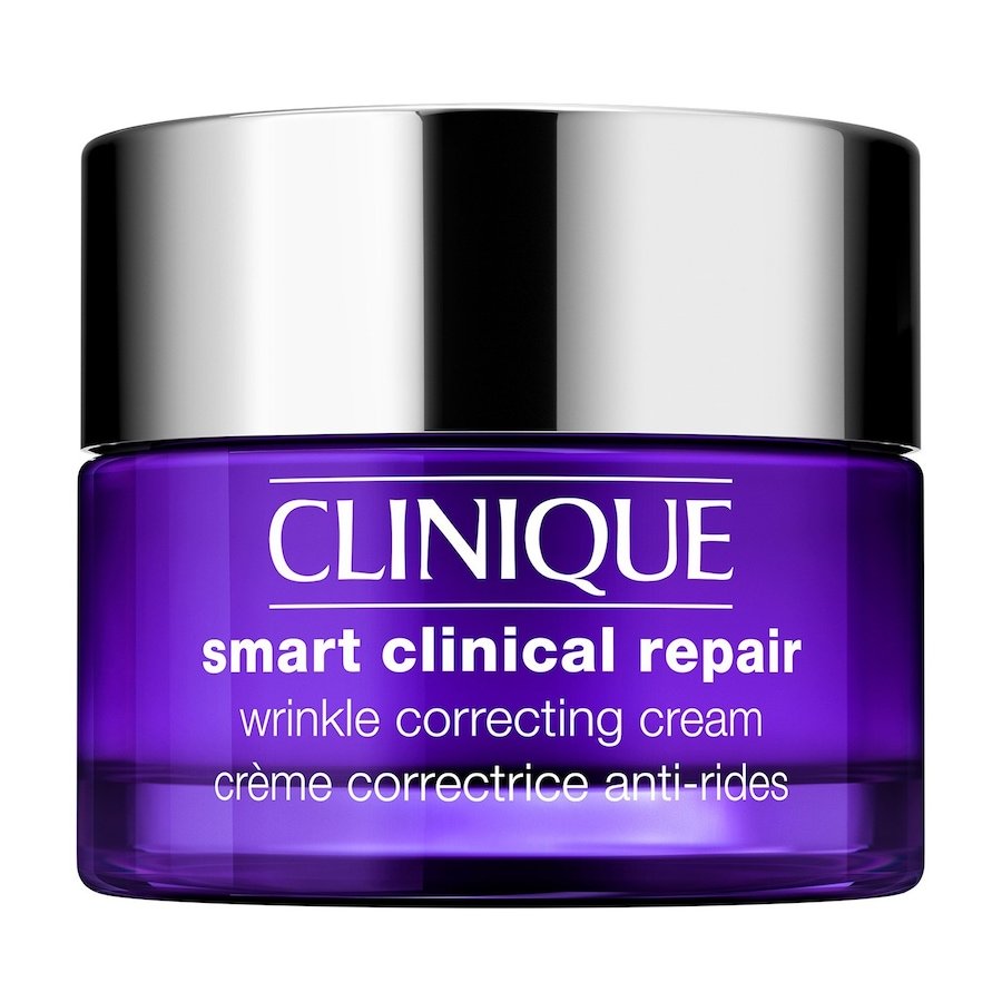 Clinique Clinique Smart Clinical Repair™ Wrinkle Correcting Cream Kremy przeciwzmarszczkowe 15 ml