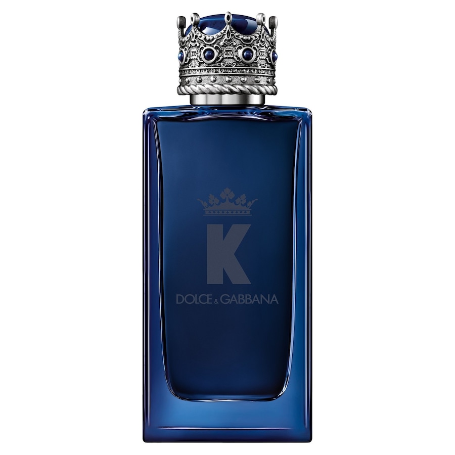 Dolce&Gabbana K&Q by Dolce&Gabbana Intense Woda perfumowana 100 ml Męskie