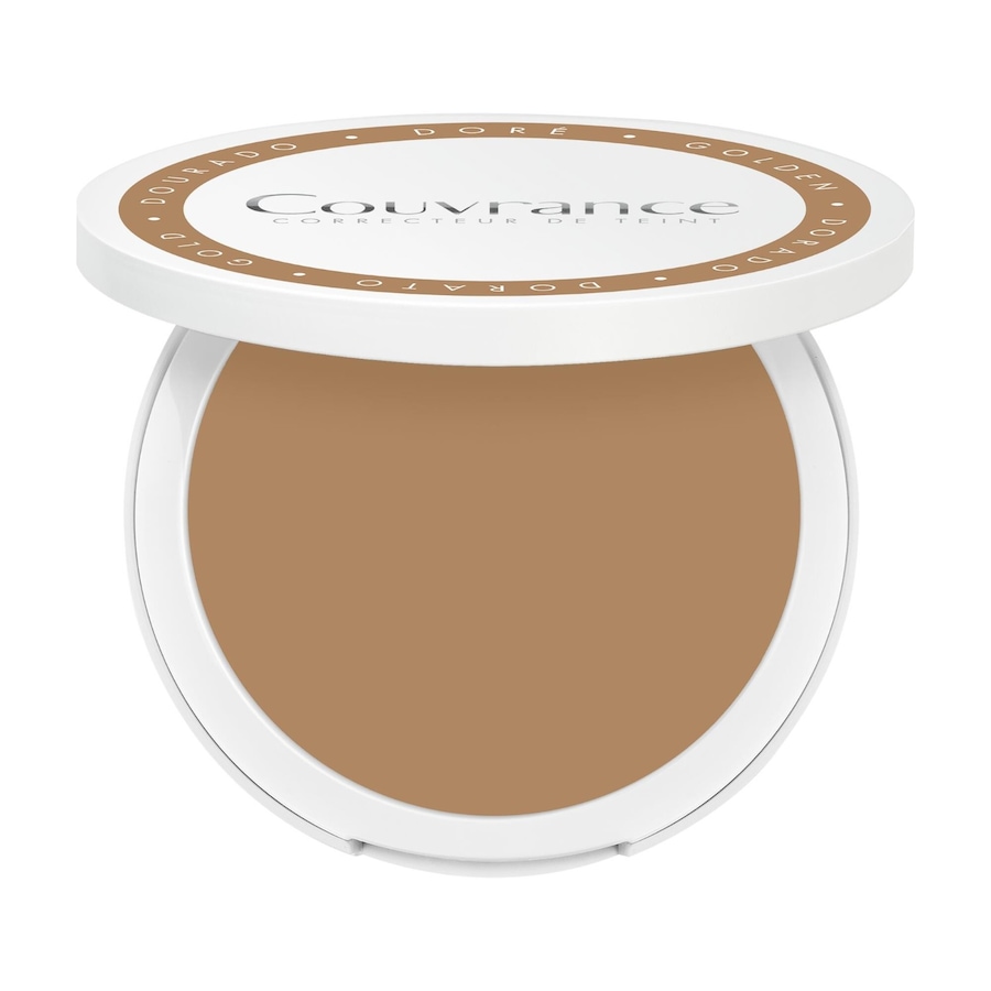 Avène Couvrance Naturel Compact podkład w kremie Podkłady 10 g