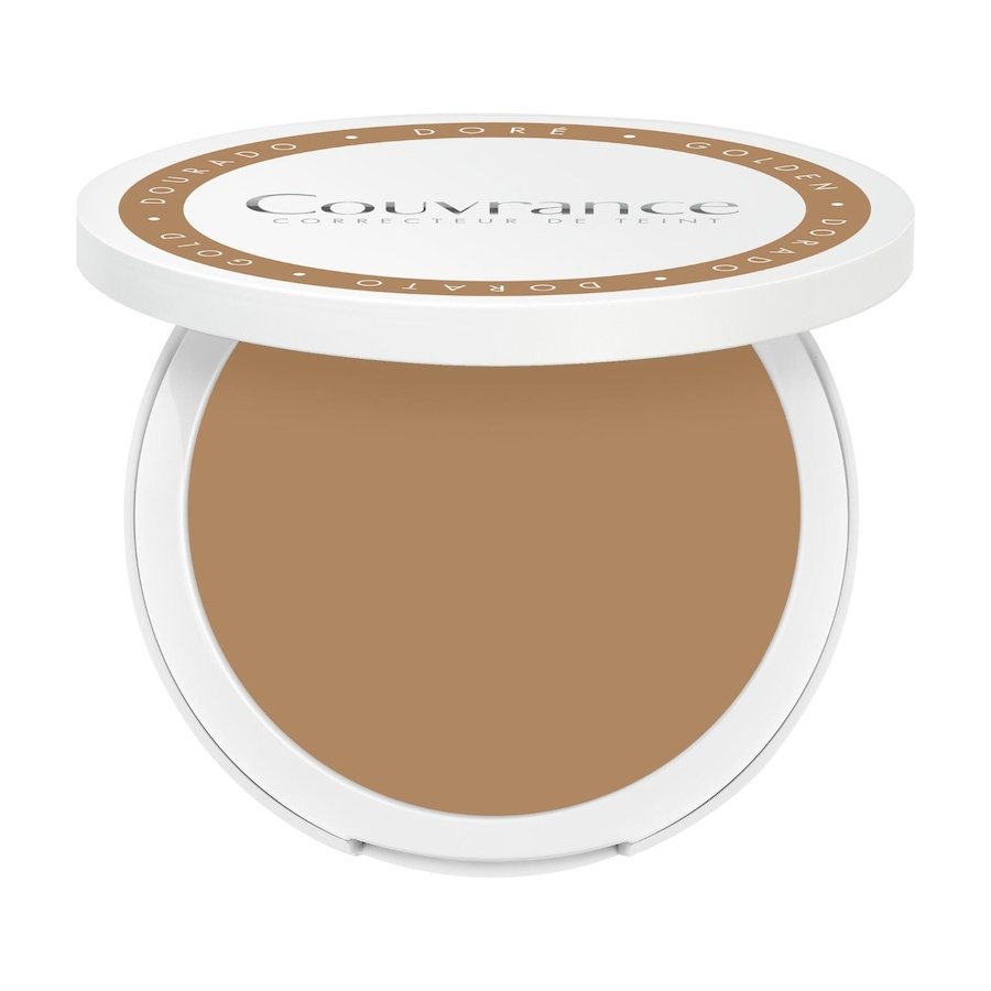 Avène Couvrance Naturel Compact podkład w kremie Podkłady 10 g