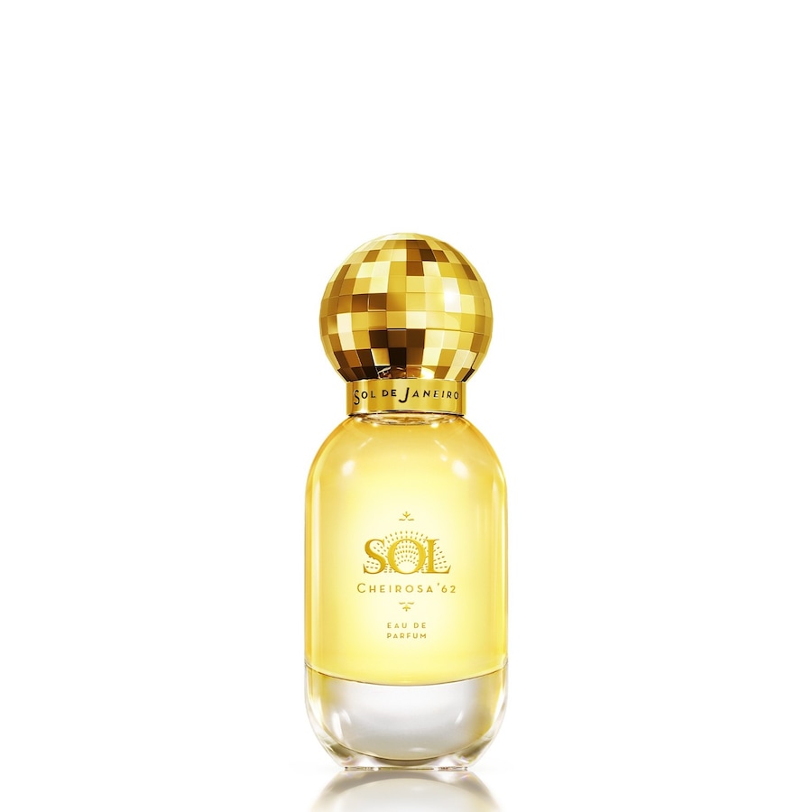 Sol de Janeiro Sol Cheirosa 62 Woda perfumowana 50 ml