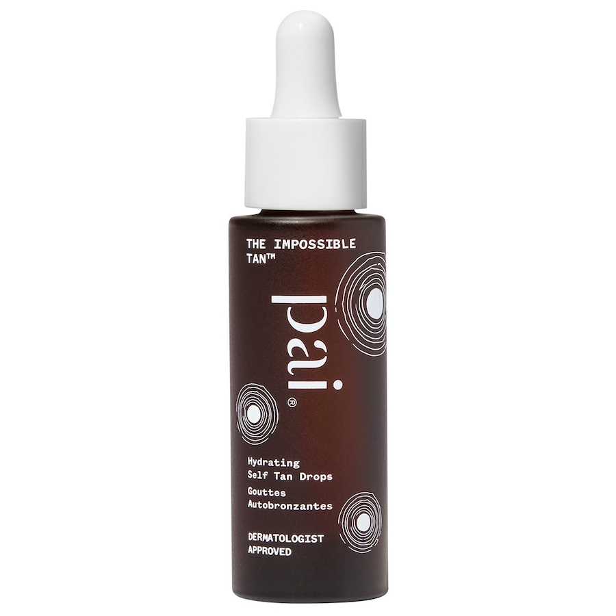 Pai Skincare The Impossible Tan™ - Hydrating Self Tan Drops Samoopalacze 30 ml