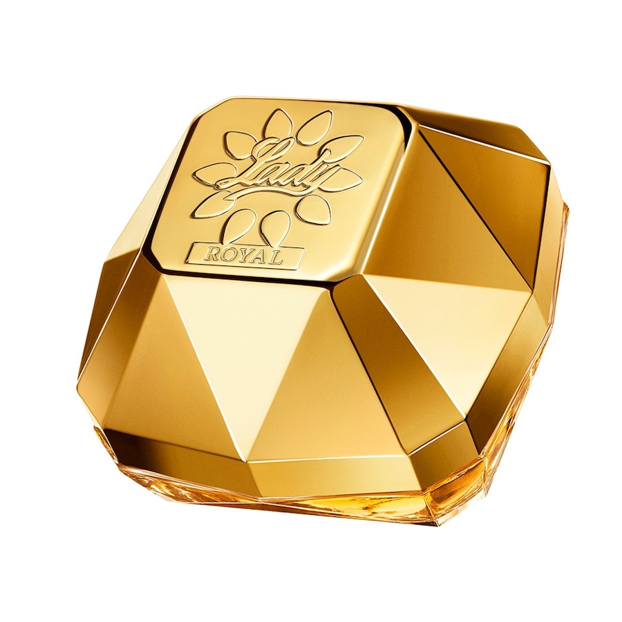 Rabanne Lady Million Royal Woda perfumowana 30 ml Damski