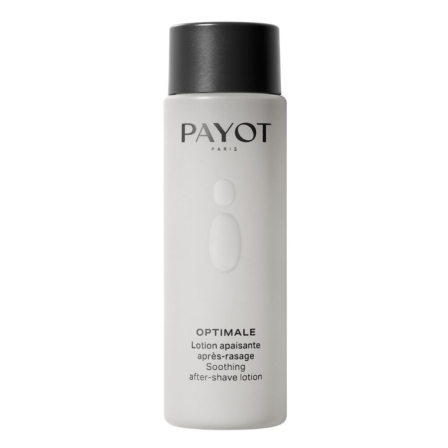 Payot Optimale LOTION APAISANTE APRÈS RASAGE After-Shave 100 ml Męskie