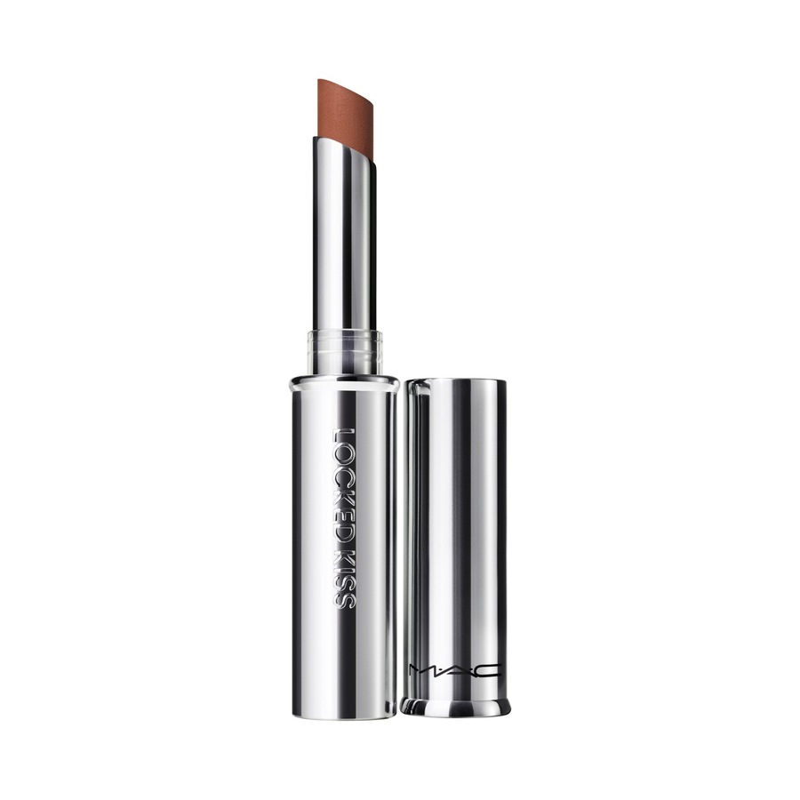 MAC M·A·C Locked Kiss 24h Szminki 1,8 g 04 - POSH