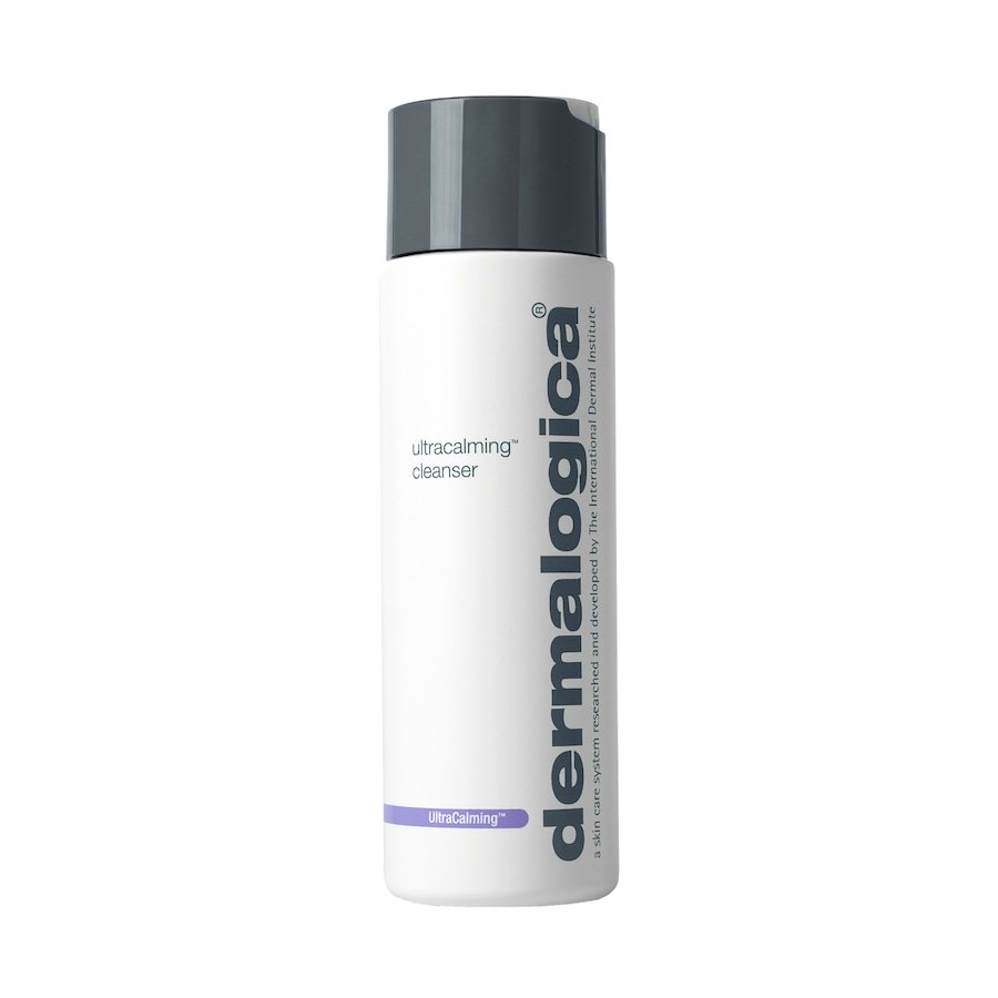 Dermalogica Ultra Calming Cleanser Żele do mycia twarzy 250 ml