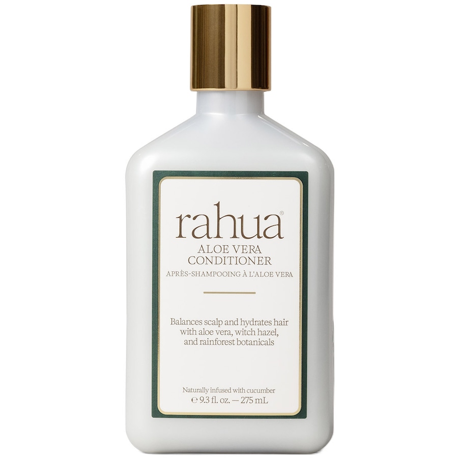rahua Aloe Vera Conditioner Odżywki do włosów 275 ml