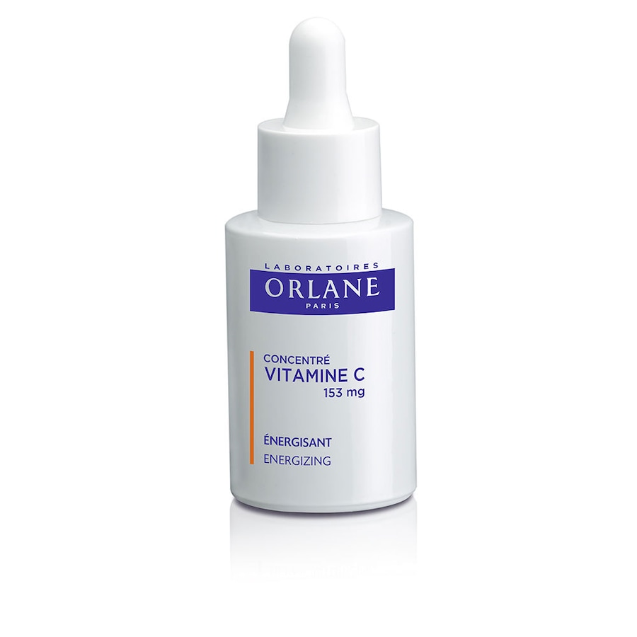Orlane SKONCENTROWAŁEM witaminę C Serum nawilżające 30 ml Damski