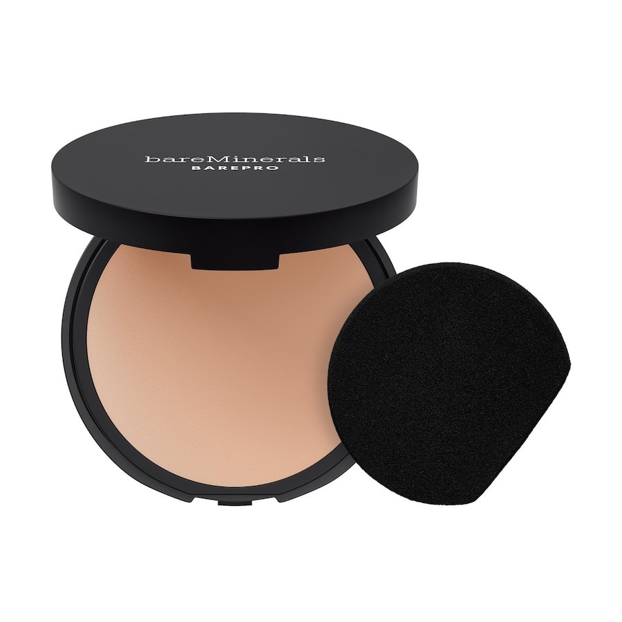 bareMinerals barePro BarePro® 24hr Skin Perfecting Powder Foundation Podkłady 8 g Light 25 Warm