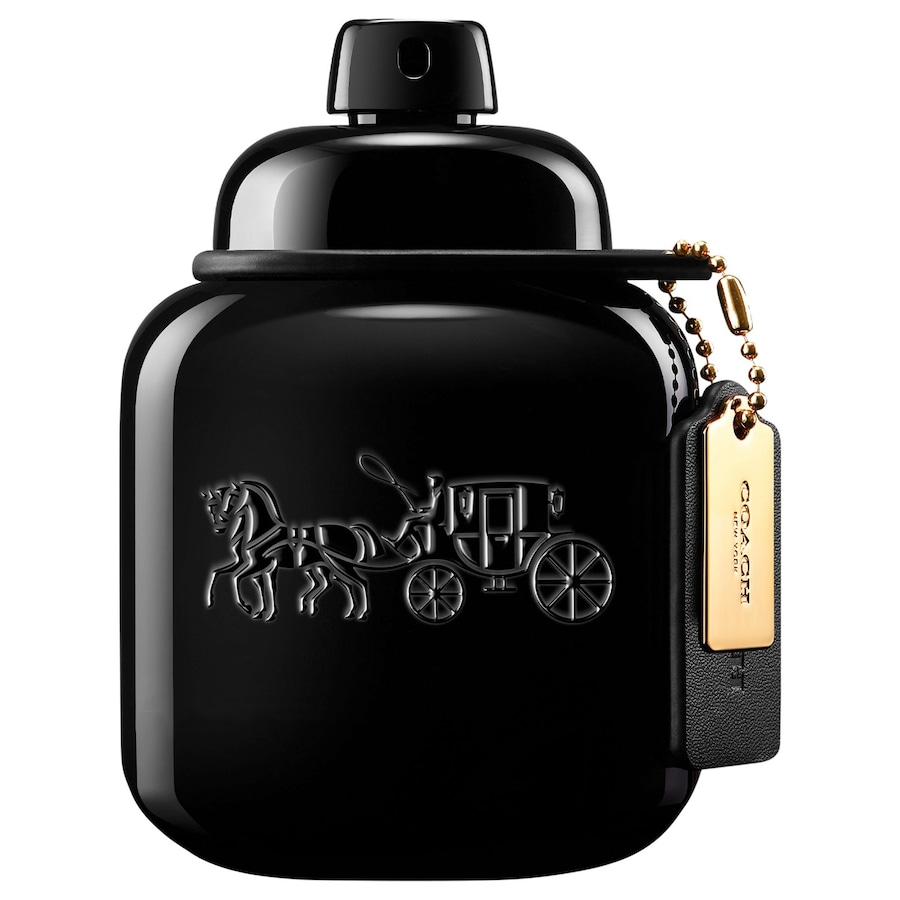 COACH Dla mężczyzn Coach For Men Woda perfumowana 40 ml Męskie