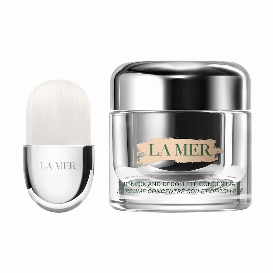La Mer Mini Essentials The Neck and Decolette Concentrate Kremy do szyi i dekoltu 50 ml