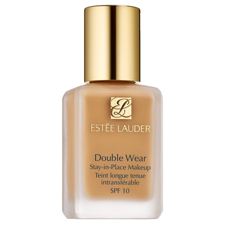 Estée Lauder Double Wear Stay In Place Make-up SPF 10 Paletki cieni i zestawy kosmetyków 30 ml 2C1 - Pure Beige