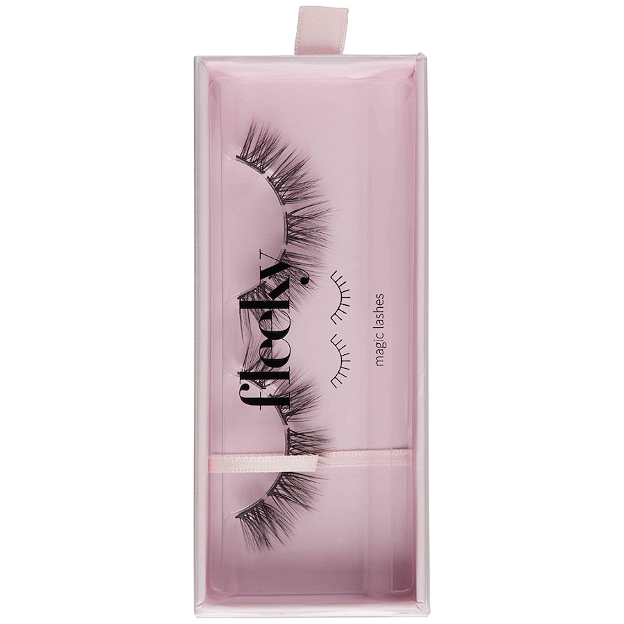 Fleeky Sztuczne Rzęsy - Lashes dla perfekcyjnego spojrzenia Sztuczne rzęsy 1 ct Classy