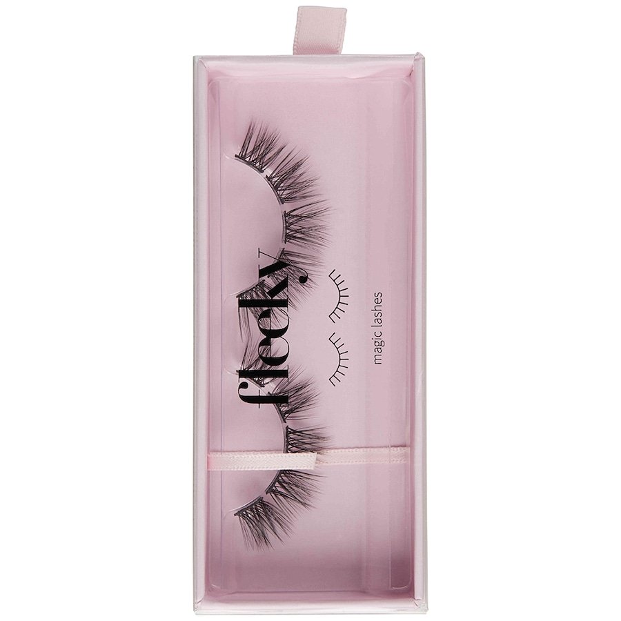 Fleeky Sztuczne Rzęsy - Lashes dla perfekcyjnego spojrzenia Sztuczne rzęsy 1 ct Classy