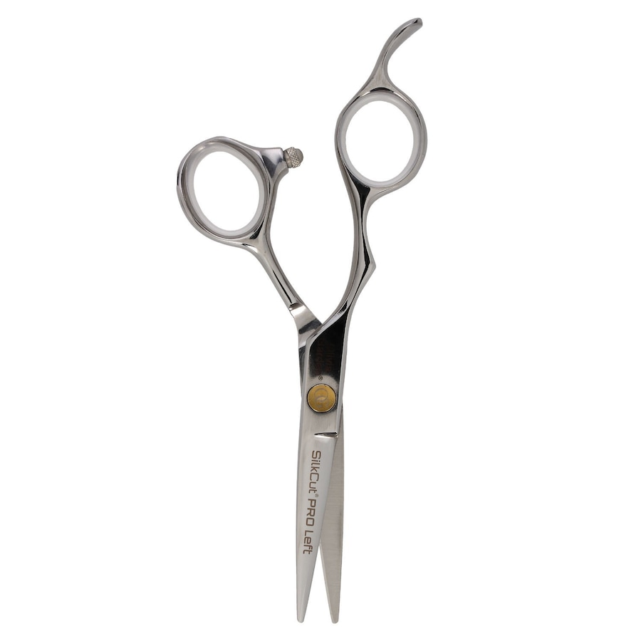 Olivia Garden Nożyczki Do Strzyżenia Pro Left Nożyczki i trymery do włosów 1 ct