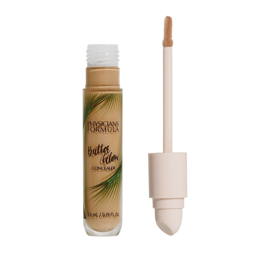 Physicians Formula Murumuru Butter Glow Concealer Kolorowe korektory 5,6 ml TAN