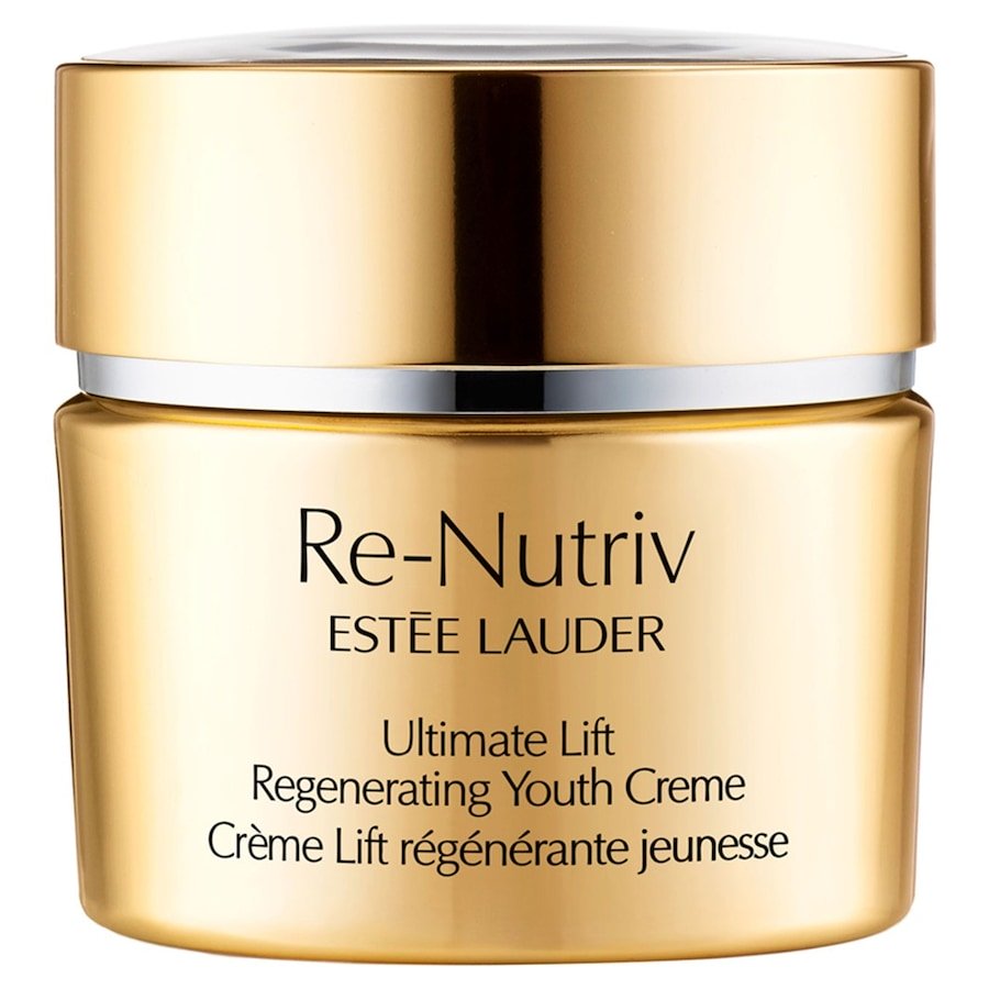 Estée Lauder Re-Nutriv Pielęgnacja Ultimate Lift Regenerating Youth Creme Kremy na dzień 50 ml Nude Damski