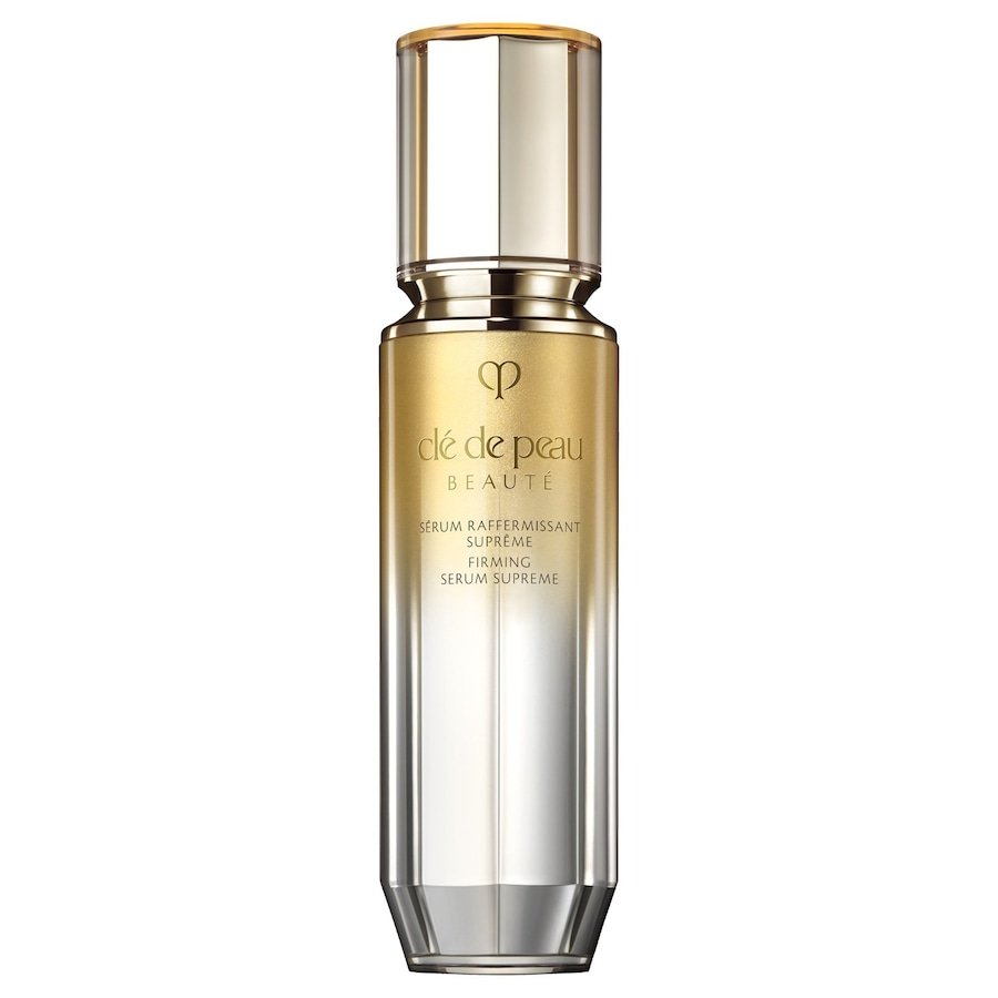 Clé de Peau Beauté Firming Serum Supreme Płatki pod oczy 40 ml