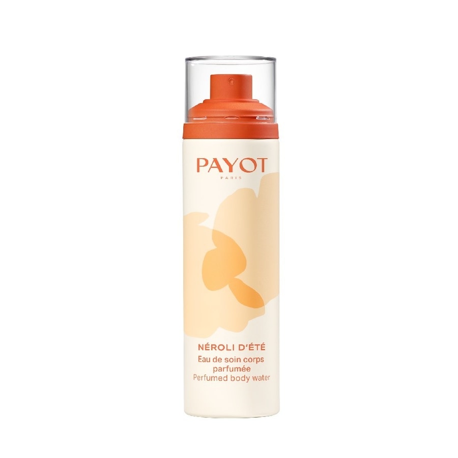 Payot PERFUMED BODY WATER Mgiełki do ciała 100 ml