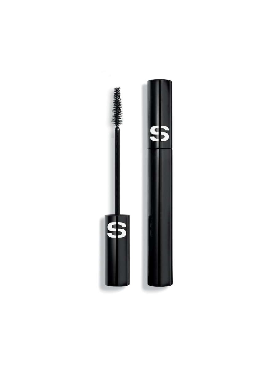 Sisley Mascara So Stretch 3 Deep Blue Tusze do rzęs 7,5 ml 1 - DEEP BLACK