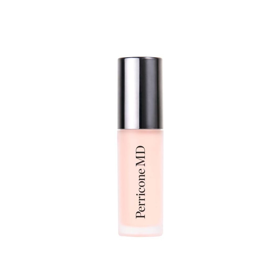 Perricone MD No Makeup Lip Oil Shade 5 (Raspberry) Olejek do ust 3,25 ml Biały