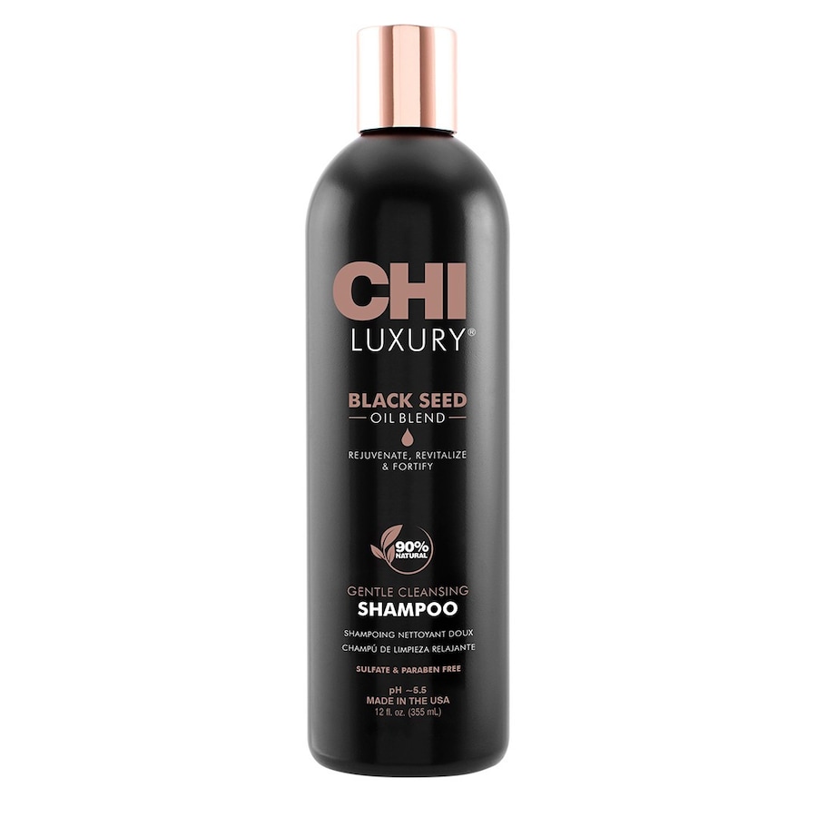CHI Gentle Cleansing Shampoo 355ml Szampony