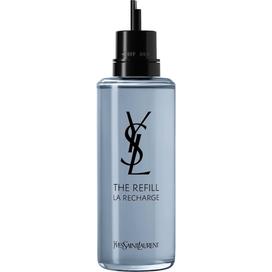 Yves Saint Laurent Y EDP REFILL Woda perfumowana 150 ml Męskie