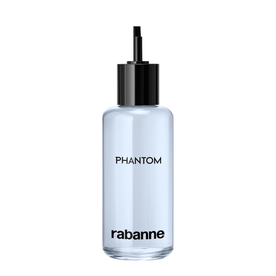 Rabanne Phantom Eau de Toilette Woda toaletowa 200 ml Męskie