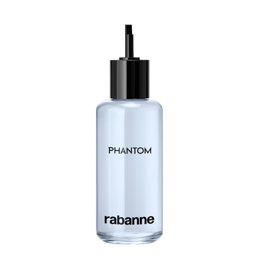 Rabanne Phantom Eau de Toilette Woda toaletowa 200 ml Męskie