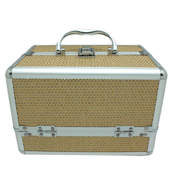 UNIQ Pudełko na biżuterię z 5 przegródkami Zestawy 1 ct Damski