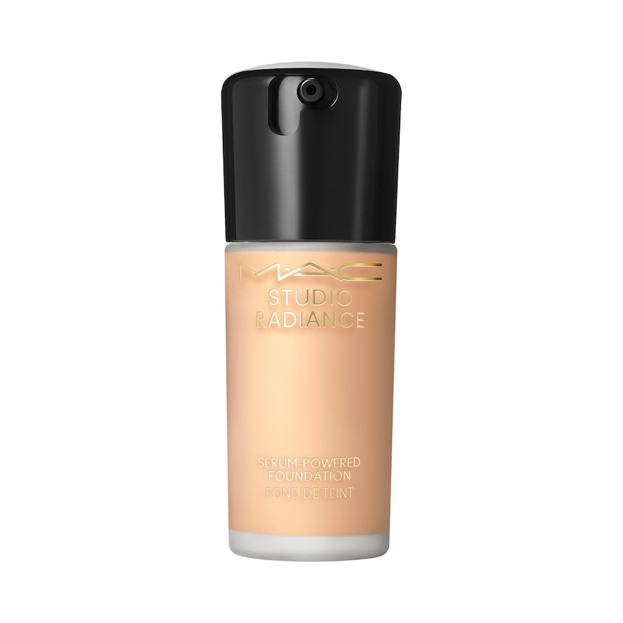 MAC Studio Radiance Serum Powered Foundation Podkłady 30 ml NC14.5