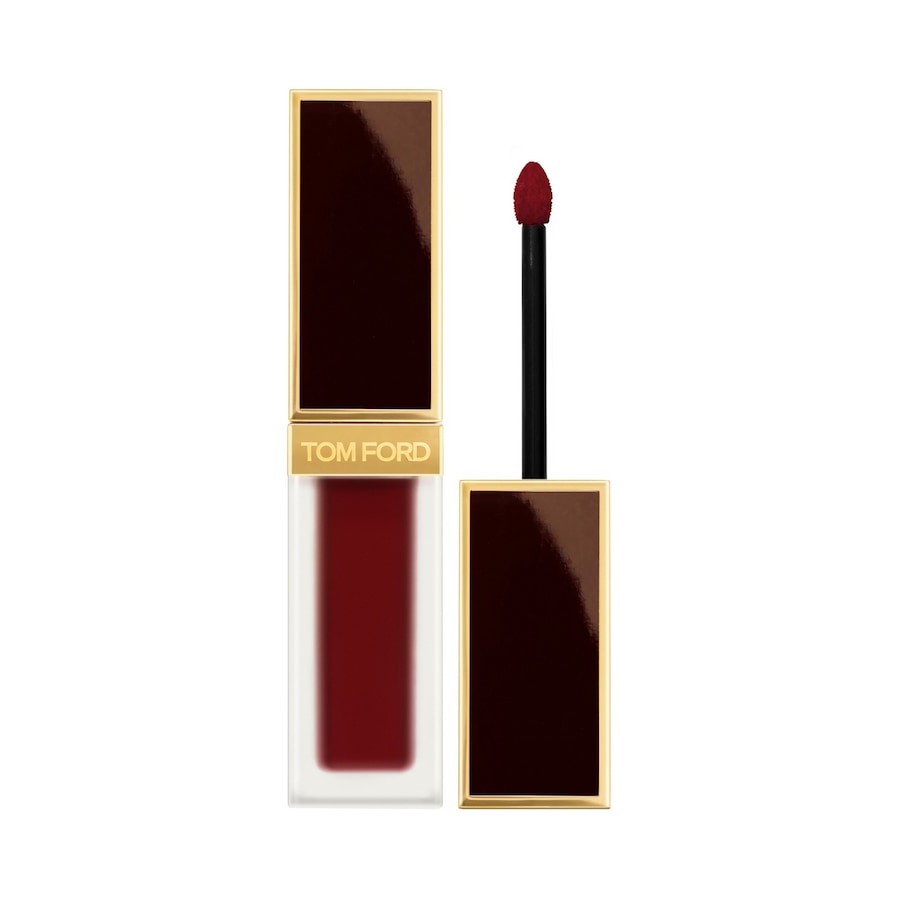 TOM FORD LIQUID LIP LUXE MATTE Szminki 6 ml 124 Secret Rendezvous