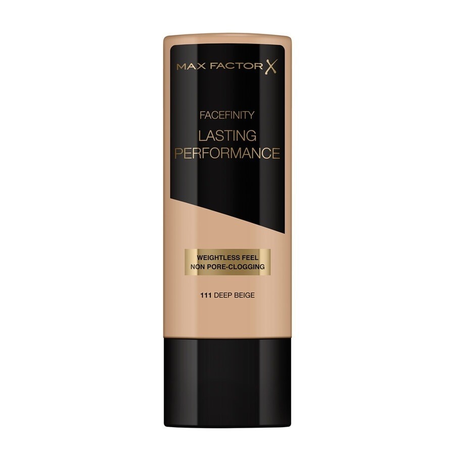 Max Factor Facefinity Lasting Performance trwały podkład do cery wrażliwej Pudry 1 ct 111