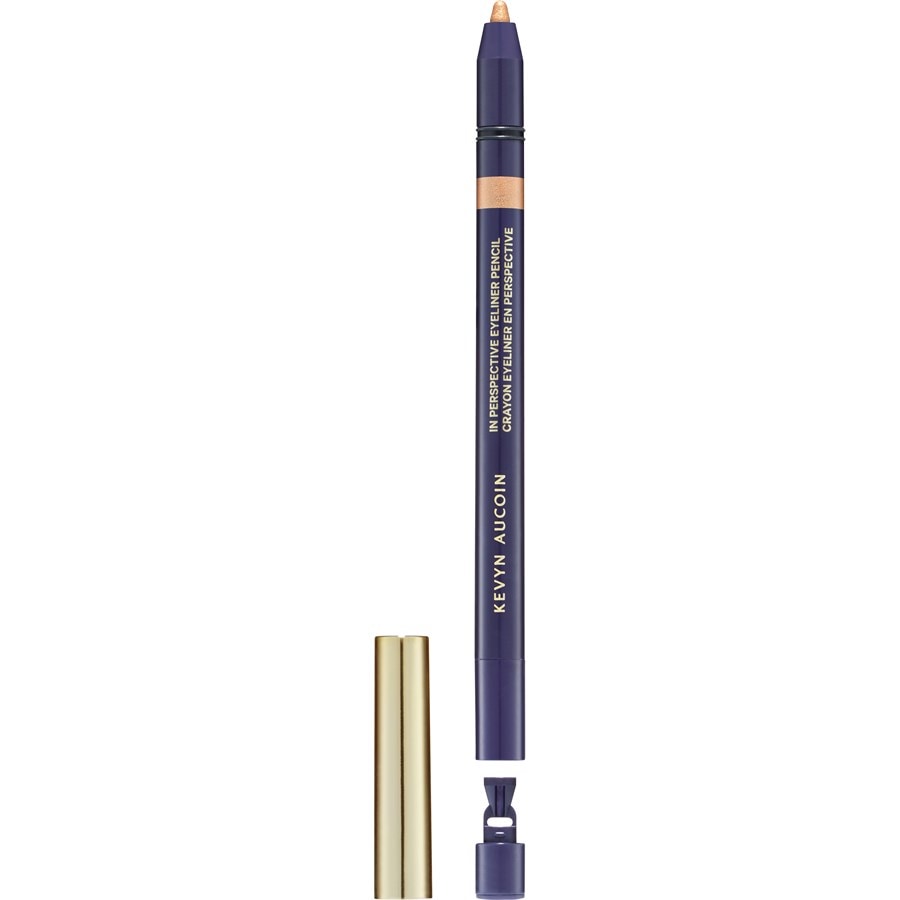 Kevyn Aucoin In Perspective Eyeliner Pencil Eyelinery 0,5 g Gold