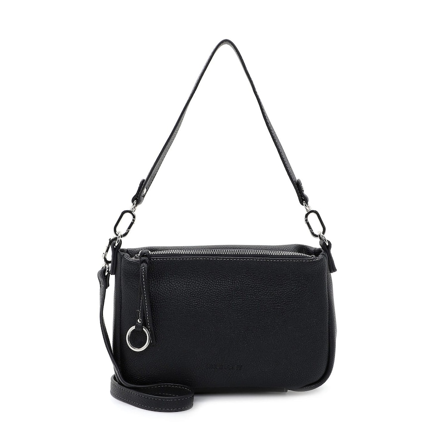 SURI FREY Torebka Naramienna SFY Debby Torby na ramię 1 ct Czarny Damski