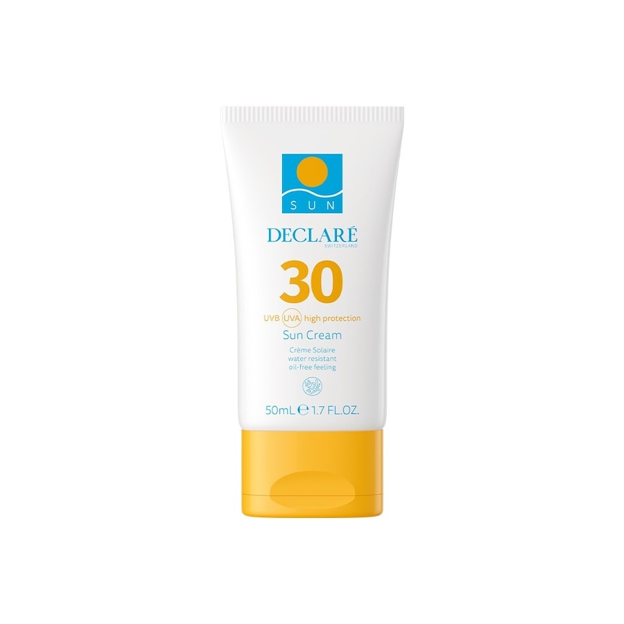 Declaré Hyaluron Boost Sun Cream SPF30 Ochrona przeciwsłoneczna 50 ml