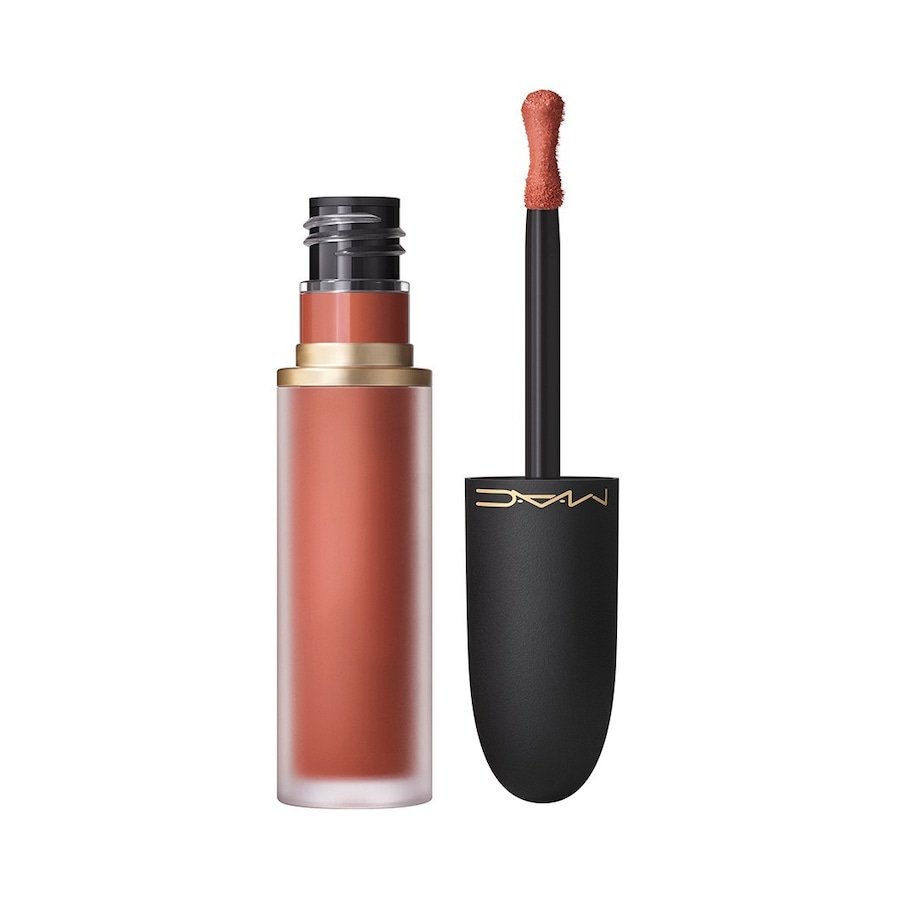 brands MAC Lip + Cheek Mousse Szminki 5 ml 14 - DATE-MAKER