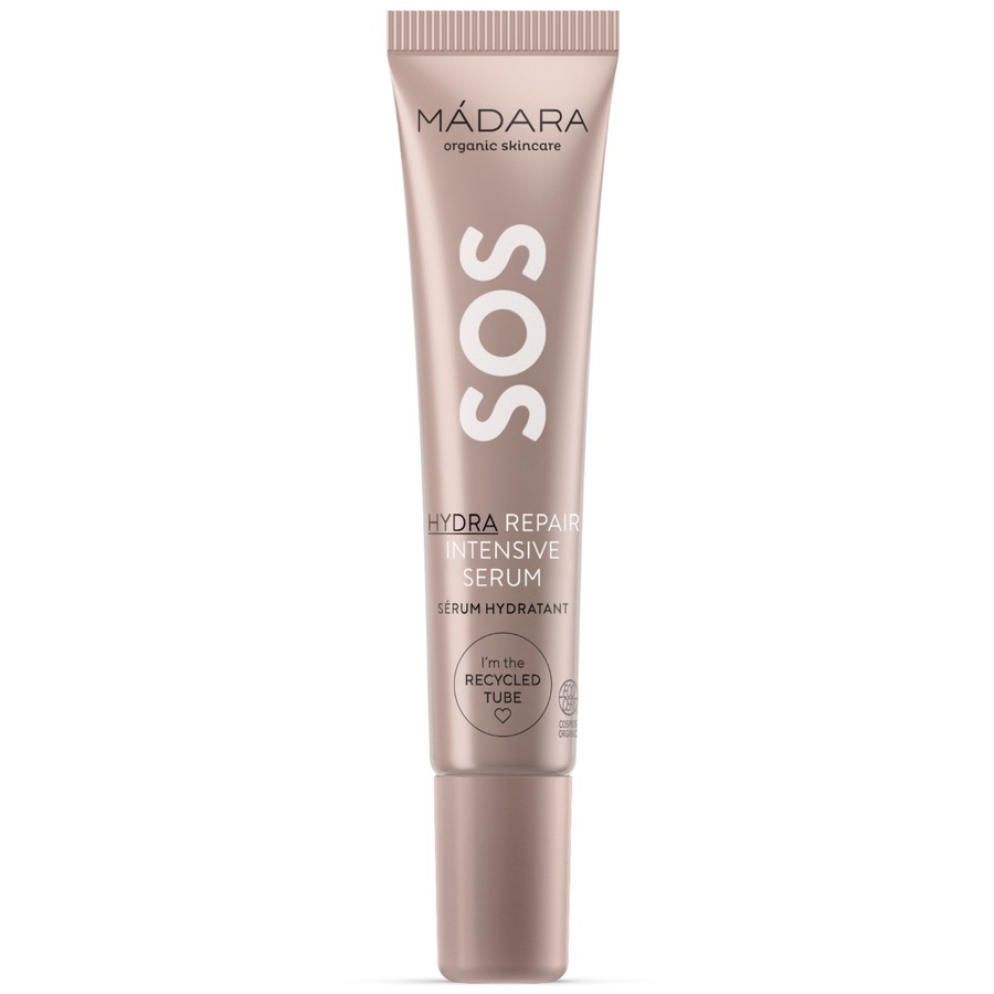 Madara SOS Hydra Repair Intensive Serum nawilżające 15 ml