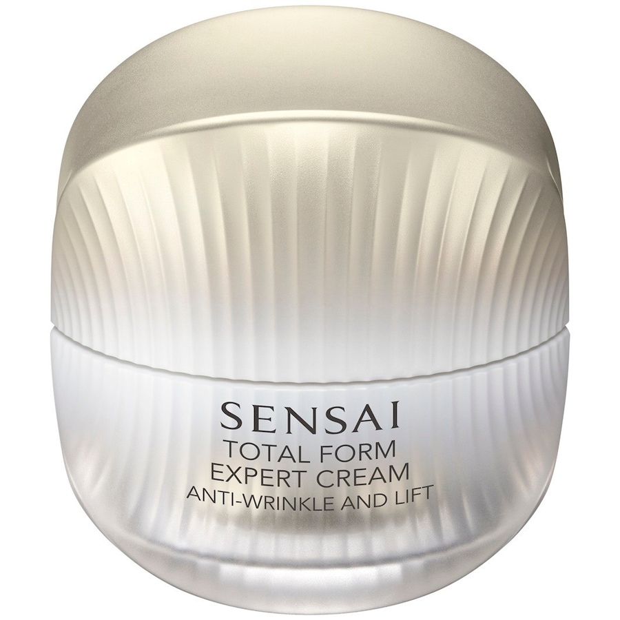 SENSAI Expert Products SENSAI TOTAL FORM EXPERT CREAM Kremy przeciwzmarszczkowe 50 ml Damski