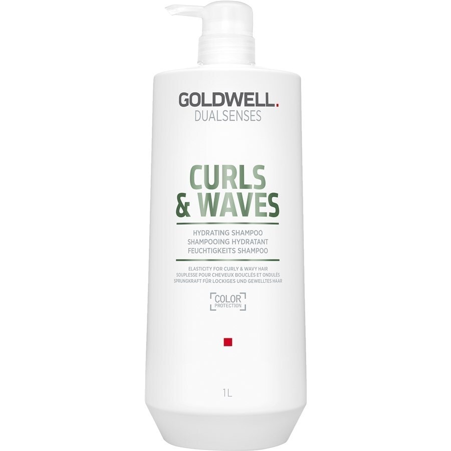 Goldwell Dualsenses Szampony 1000 ml