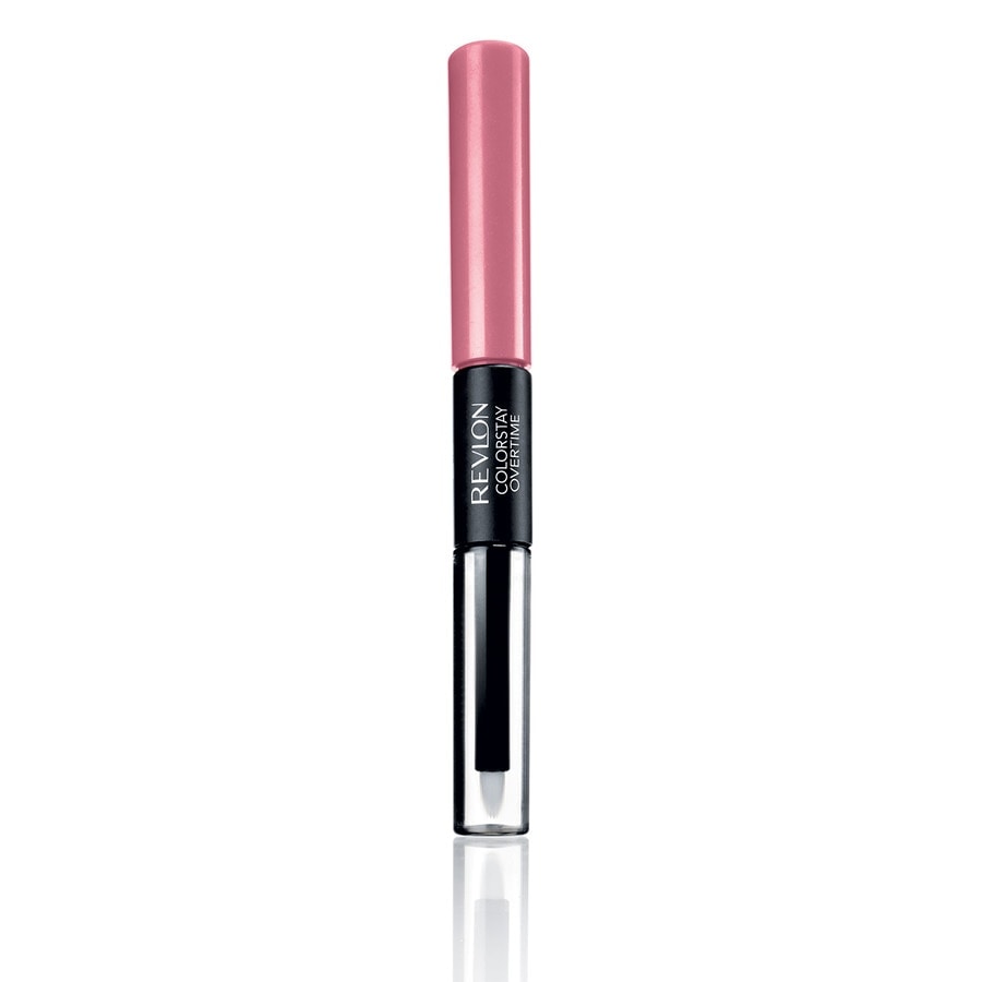 Revlon ColorStay Overtime™ Lipcolor Szminki 4 ml Infinite Raspberry