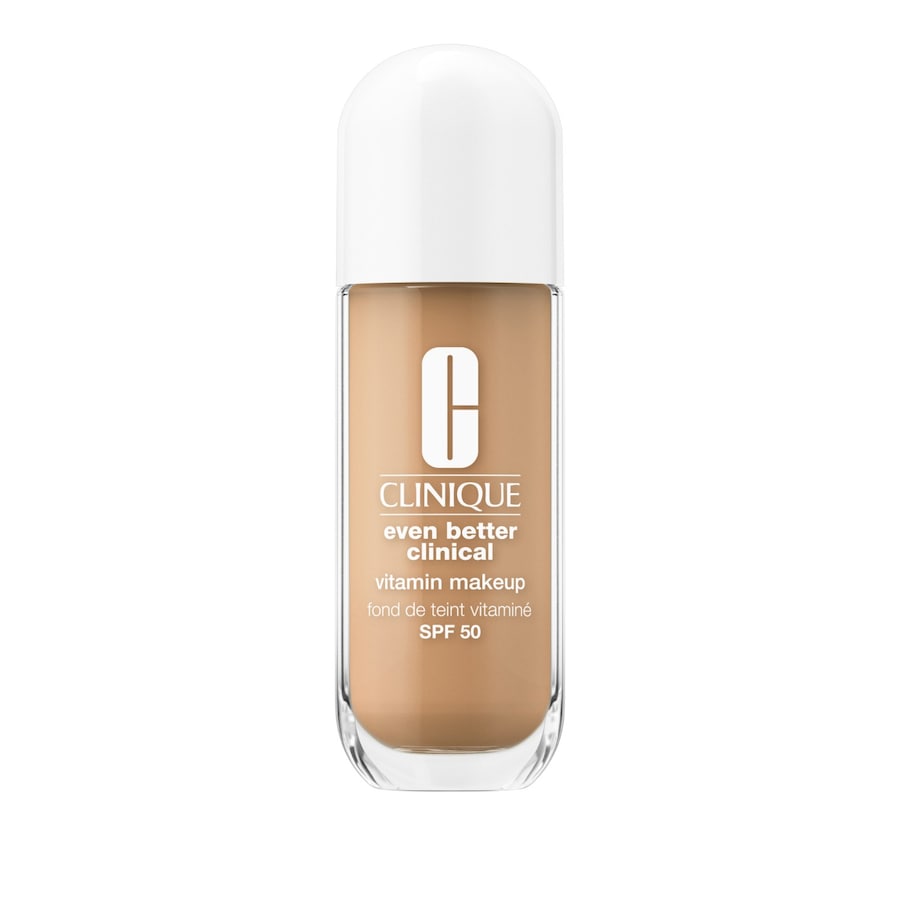Clinique Even Better™ Clinical™ Vitamin Makeup SPF 50 Podkłady 30 ml Light Medium Cool 5