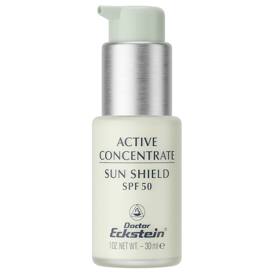 Doctor Eckstein Active Concentrate Sun Shield SPF 50 Kremy do twarzy 30 ml