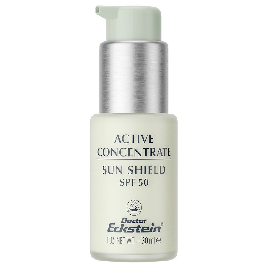Doctor Eckstein Active Concentrate Sun Shield SPF 50 Kremy do twarzy 30 ml