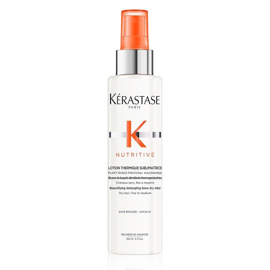 Kérastase Nutritive Lotion Thermique Universelle Termoochrona włosów 150 ml