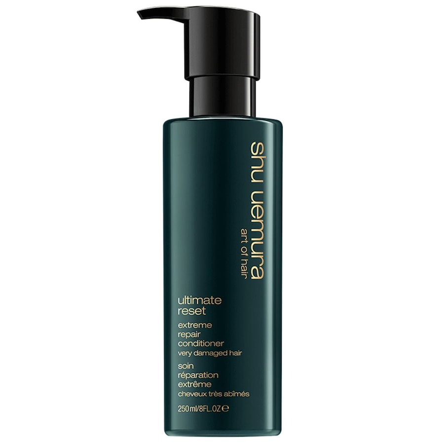 Shu Uemura Ultimate Reset Extreme Repair Conditioner Odżywki do włosów 250 ml