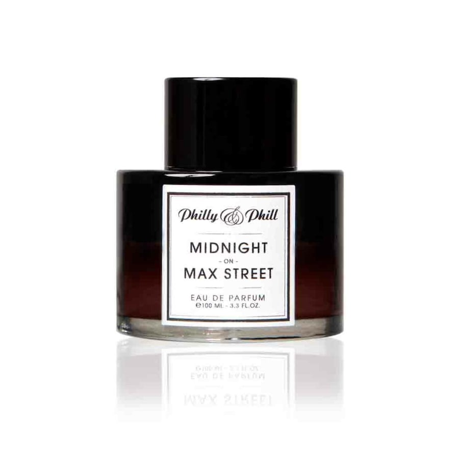 Philly & Phill Boudoir Belle E.d.P. Nat. spray Woda perfumowana 100 ml Damski