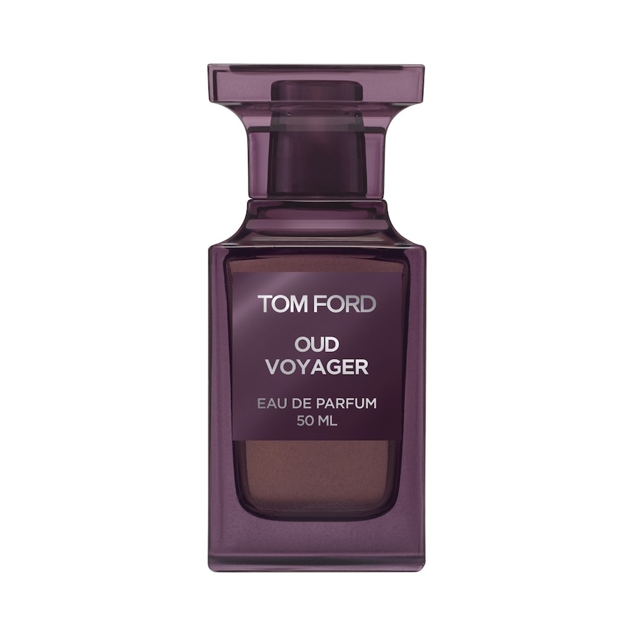 TOM FORD Private Blend Oud Voyager Eau de Parfum Woda perfumowana 50 ml